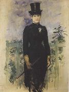 Edouard Manet L'amazone (mk40) china oil painting artist